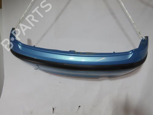 Rear bumper CITROËN C3 I (FC_, FN_) 1.1 i | BP29170723C8 