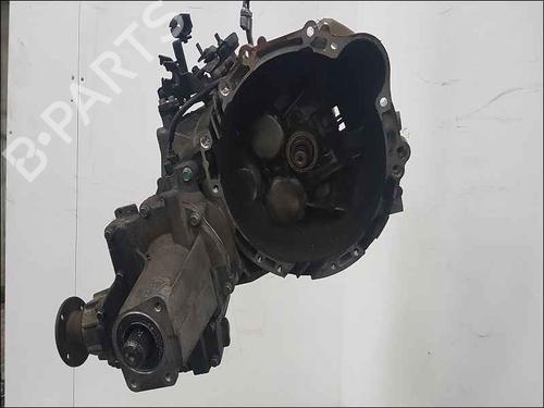 Used Gearbox Gearbox 37042447 37042447