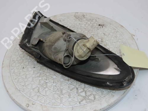 Left front indicator RENAULT ESPACE III (JE0_) 2.2 dCi (JE0S) | BP37051137C32 - Image 2