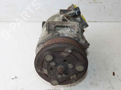 AC compressor MAZDA 5 (CW) 1.6 CD | BP37050105M34 - Image 2