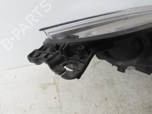 Left headlight FORD KUGA II (DM2) 1.5 TDCi | BP18129821C28 