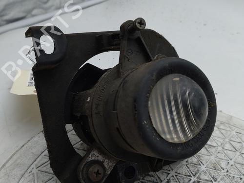 Right front fog light FIAT 500 (312_) 0.9 (312AXM1B) | BP37675503C31 - Image 4