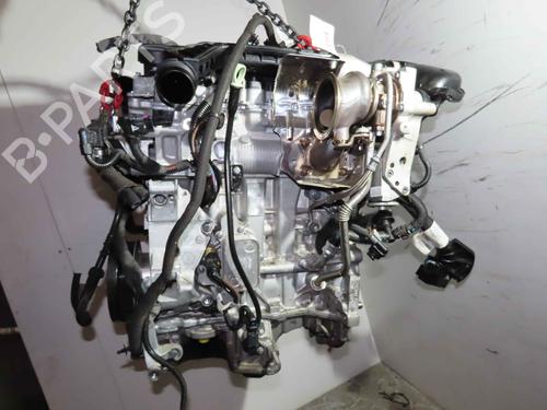 Used Engine Engine 37049302 37049302