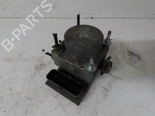 Used ABS pump FIAT 500 (312_) 1.3 D Multijet (312AXB1A) (75 hp) 19411911