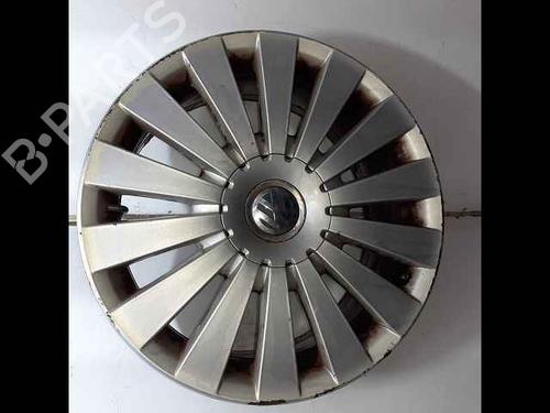 Used Rim Rim 37048665 37048665