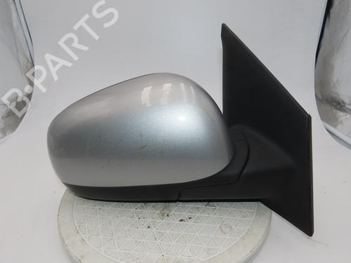 Right mirror NISSAN NOTE (E11, NE11) 1.5 dCi | BP26196449C27 