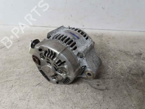 Alternator SUZUKI SWIFT III (MZ, EZ) 1.3 (RS413, ZC11S) | BP37044691M7 - Image 2