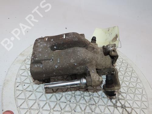 Left rear brake caliper CITROËN C3 II (SC_) 1.6 HDi | BP29153107M107 