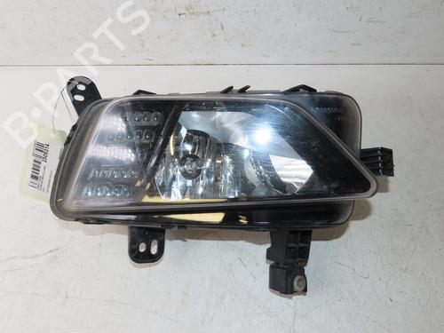 Right front fog light VW POLO VI (AW1, BZ1, AE1) 2.0 GTI | BP29986647C31