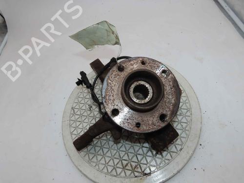 Right front steering knuckle DACIA LOGAN MCV (KS_) 1.5 dCi (KS04) | BP37043633M26 - Image 3