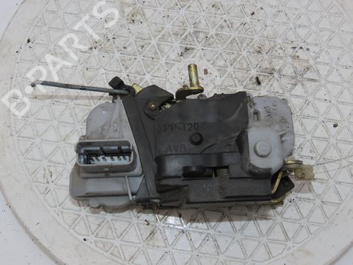 Front left lock CITROËN XSARA PICASSO (N68) 1.6 HDi | BP21836650C98 