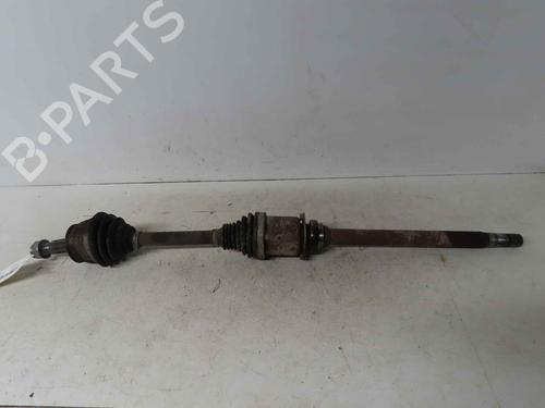 Used Right front driveshaft Right front driveshaft 37048245 37048245