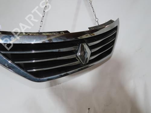 Used Grille RENAULT LATITUDE (L70_) 2.0 dCi 175 (L70Y, L734) (173 hp) 29393383