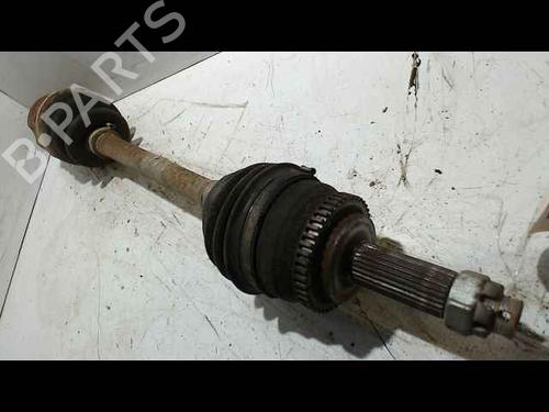 Used Left front driveshaft Left front driveshaft 37038986 37038986