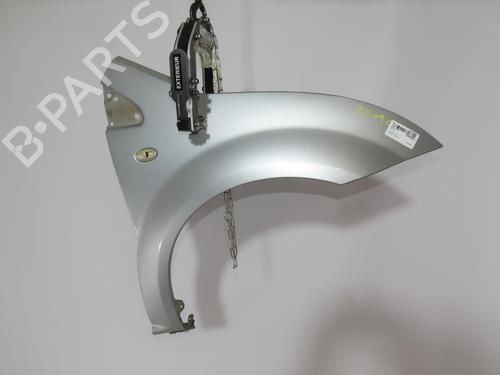 Used Right front fenders CITROËN C2 (JM_) 1.1 (60 hp) 29577465