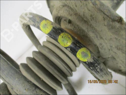 Left front shock absorber PEUGEOT 308 I (4A_, 4C_) 2.0 HDi | BP10944139M16 