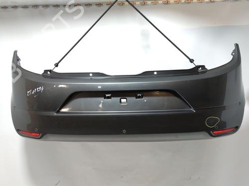 rear-bumper-renault-twingo-iii-bcm_-bca_-2014-37729546 main image
