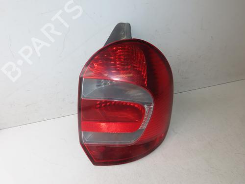 Used Right taillight Right taillight 33135359 33135359
