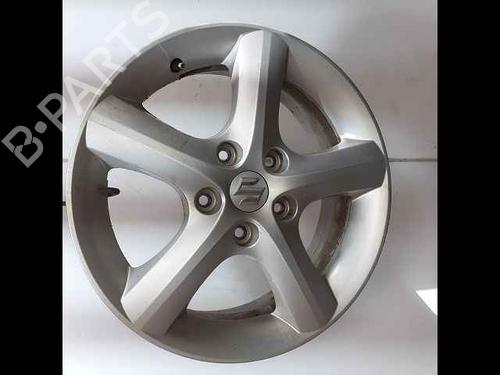 rim-suzuki-sx4-ey-gy-2006-37054067 main image
