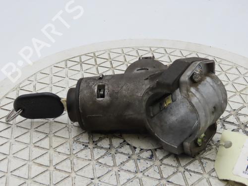 Ignition barrel CITROËN JUMPER I Van (230L) 2.5 D | BP29152801M48 