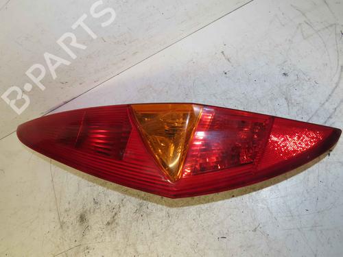 Used Rear bumper left light Rear bumper left light 37050561 37050561