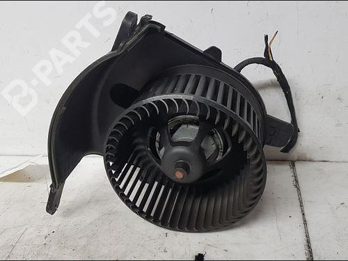 Heater blower motor RENAULT SCÉNIC II (JM0/1_) 1.5 dCi (JM1E, JM16) | BP11958948M62 