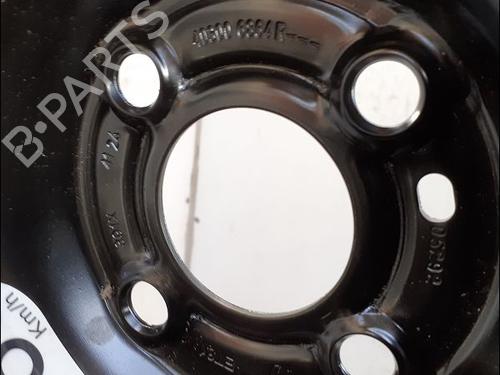 Used Jack Kit RENAULT CLIO V (B7_) 1.0 TCe 90 (B7MT) (91 hp) 29294436