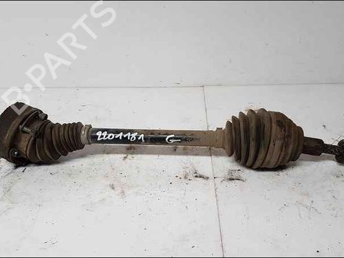 Used Left front driveshaft Left front driveshaft 37041772 37041772