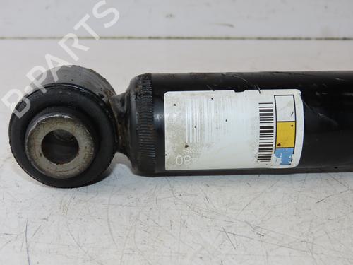 Højre bagtil støddæmper Højre bagtil støddæmper CITROËN C3 II (SC_) 1.2 VTi 82 (82 hp) 33893499 33893499
