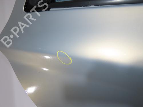 Dør højre bagtil RENAULT ZOE (BFM_) ZOE (88 hp) 30605605