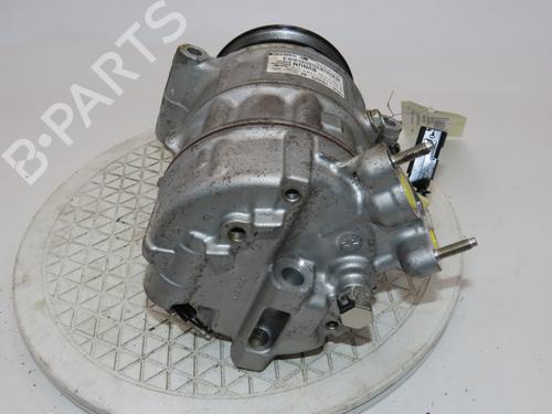 Used AC compressor JAGUAR XE (X760) 2.0 D (180 hp) 26195709