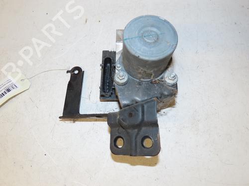 ABS pump NISSAN QASHQAI I (J10, NJ10) 1.5 dCi | BP29153001M43