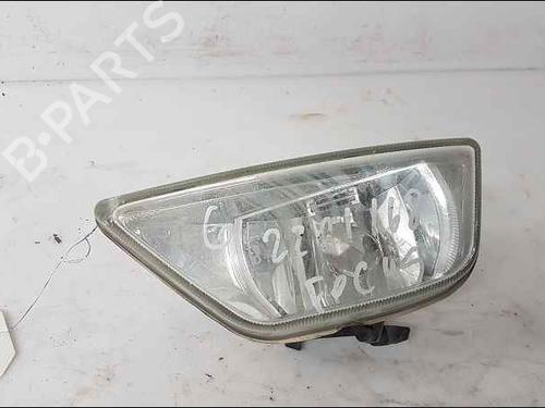 Used Left front fog light Left front fog light 37042321 37042321