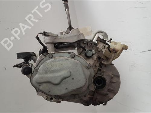 Gearbox PEUGEOT 2008 I (CU_) 1.2 THP 110 / PureTech 110 | BP15953239M3 