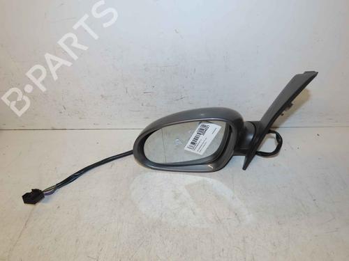 Used Left mirror Left mirror 37053337 37053337