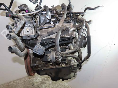 Engine SKODA YETI (5L) 1.2 TSI | BP37047545M1 - Image 3