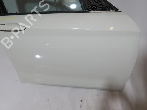 Right front door BMW 1 (F20) 118 d | BP29414525C3 