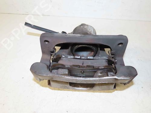 Used Left front brake caliper Left front brake caliper 37054354 37054354