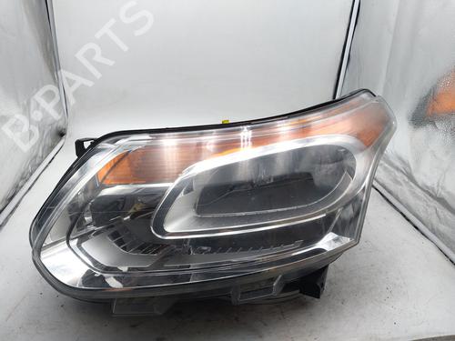 left-headlight-citroen-c3-picasso-sh_-2008-40162262 main image