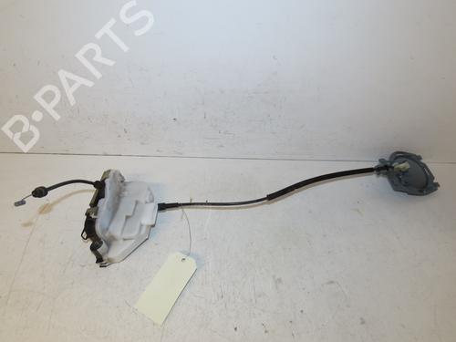 Used Front left lock CITROËN C3 I (FC_, FN_) 1.4 HDi (68 hp) 29153637