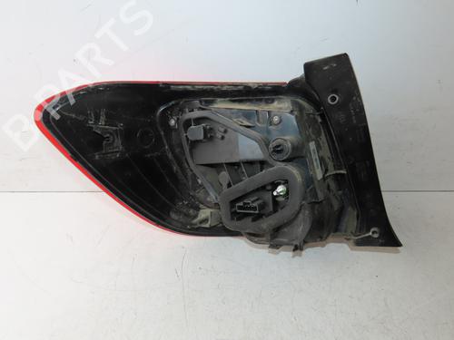 Right taillight DACIA SANDERO II 1.2 | BP33135317C35 - Image 2