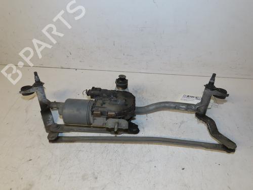 Viskermotor vindrude VW CADDY III Box Body/MPV (2KA, 2KH, 2CA, 2CH) 2.0 TDI (140 hp) 29154239