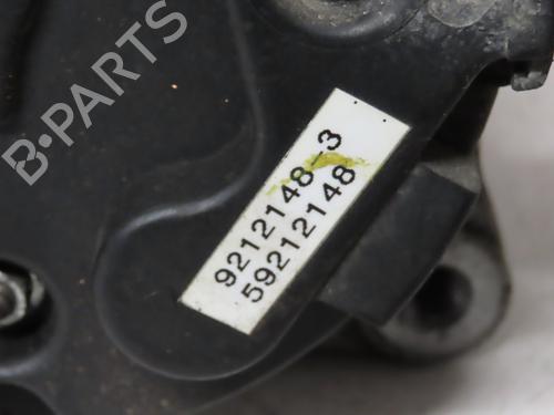 Alternator PEUGEOT 406 (8B) 2.0 HDI 110 | BP29152595M7 