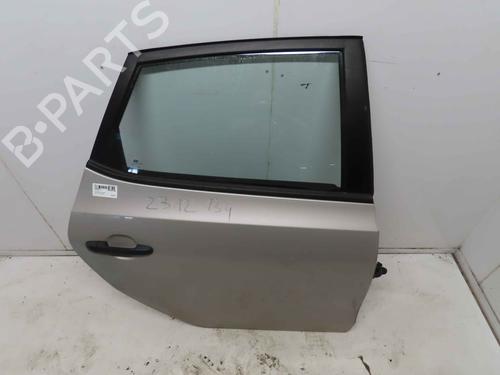 Used Right rear door Right rear door 37045627 37045627
