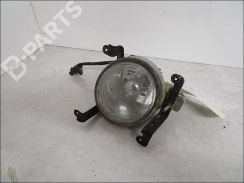 Used Left front fog light HYUNDAI MATRIX (FC) 1.5 CRDi VGT (110 hp) 10951664