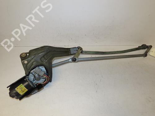 Used Front wiper motor RENAULT MEGANE I (BA0/1_) 1.6 e (BA0F, BA0S) (90 hp) 29154263