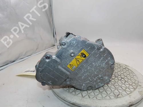 AC compressor MERCEDES-BENZ A-CLASS (W177) A 250 e (177.085) | BP37057723M34 - Image 2