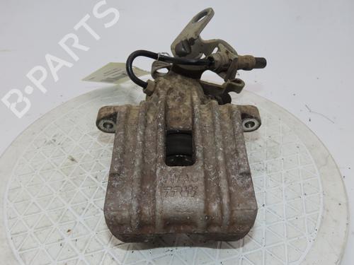 Used Left rear brake caliper VW GOLF PLUS V (5M1, 521) 1.9 TDI (105 hp) 26196067