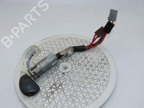 Used Ignition barrel Ignition barrel 37052135 37052135