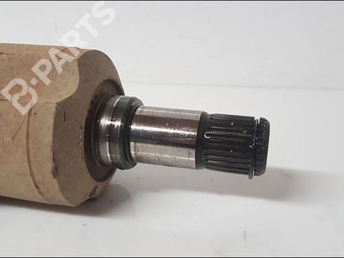 Left front driveshaft HYUNDAI SANTA FÉ II (CM) 2.2 CRDi 4x4 | BP10943010M38 